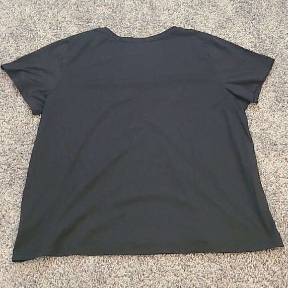 Black Time and Tru Tee - Picture 4 of 4